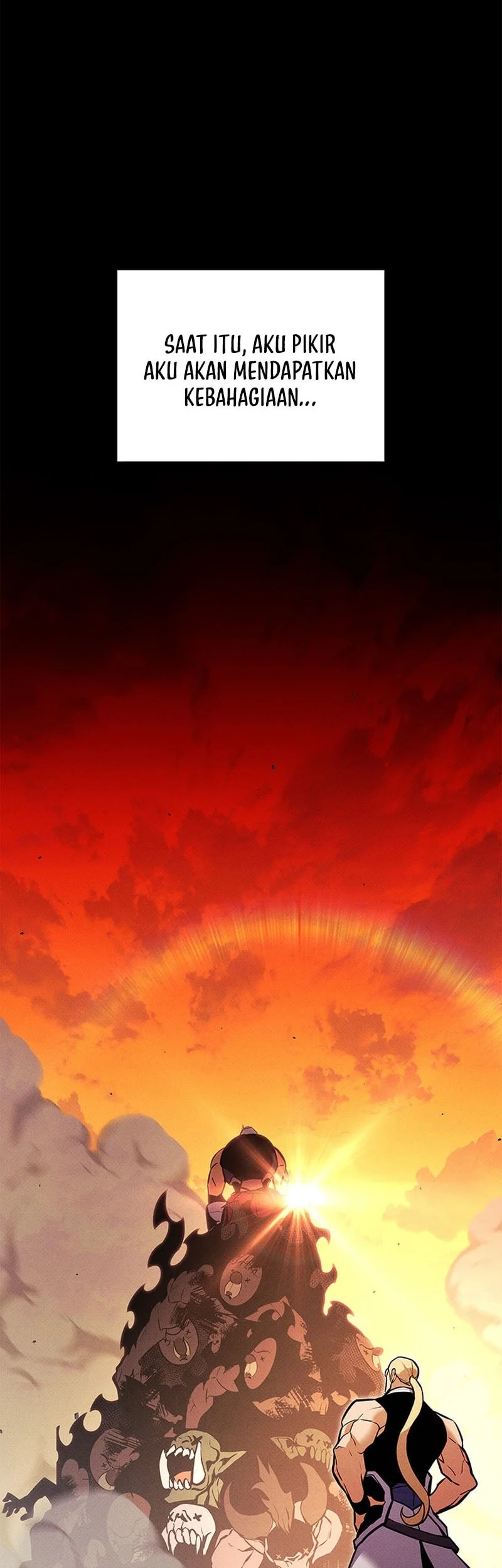 Ranker’s Return (Remake) Chapter 223 Gambar 15