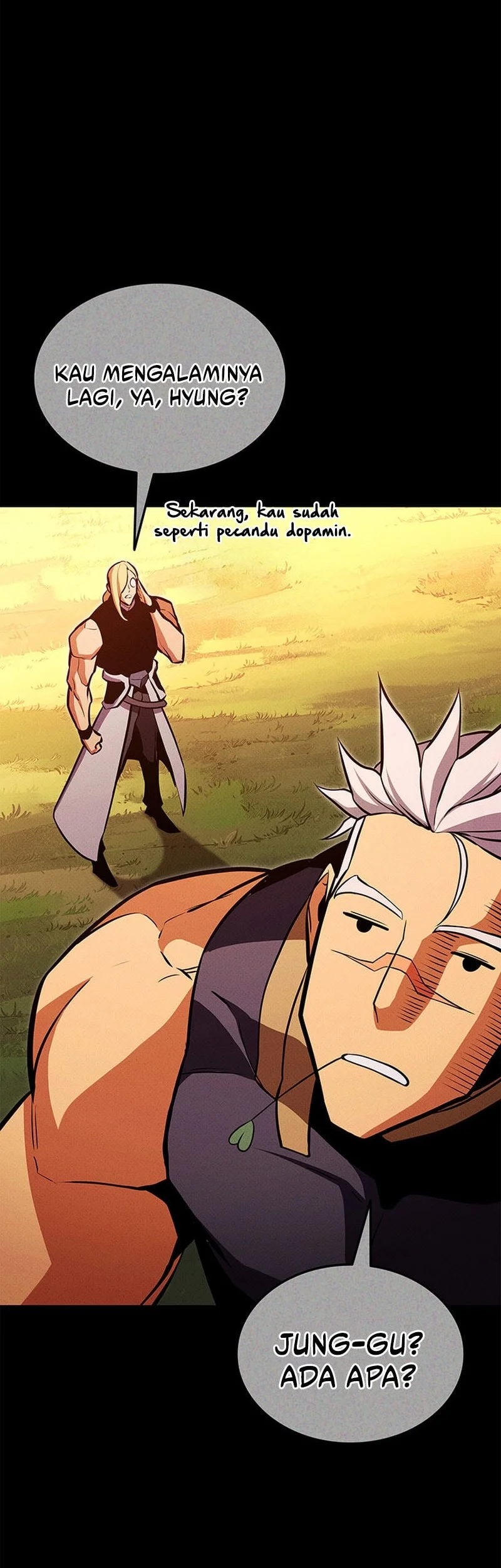 Ranker’s Return (Remake) Chapter 223 Gambar 17