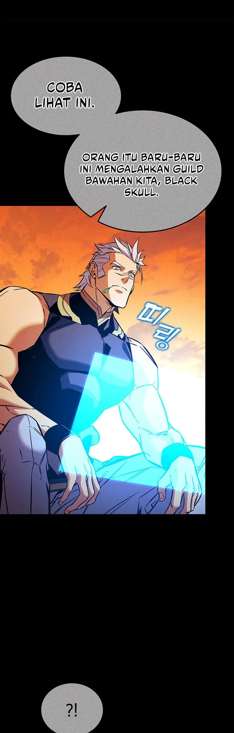 Ranker’s Return (Remake) Chapter 223 Gambar 18