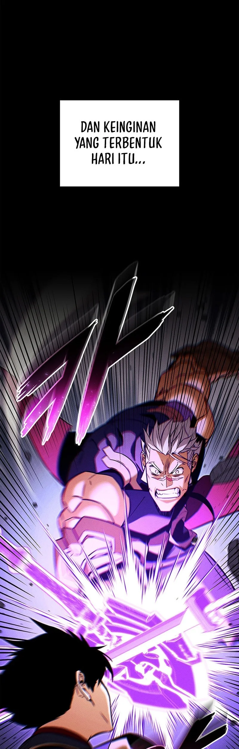 Ranker’s Return (Remake) Chapter 223 Gambar 22