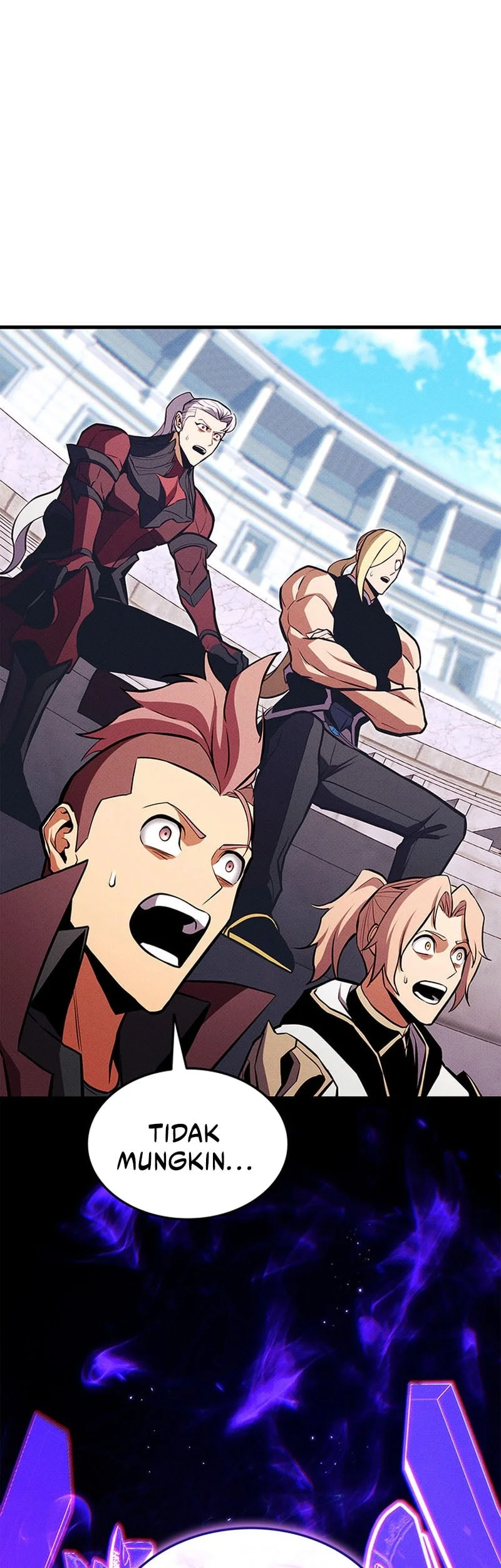 Ranker’s Return (Remake) Chapter 223 Gambar 24