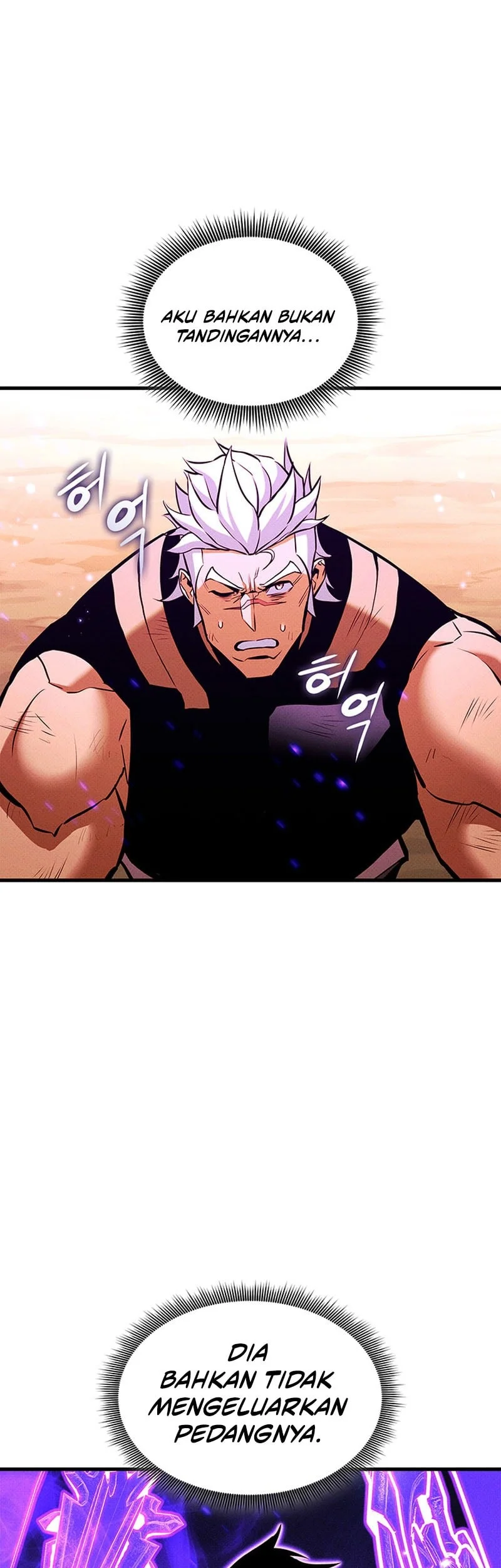 Ranker’s Return (Remake) Chapter 223 Gambar 26