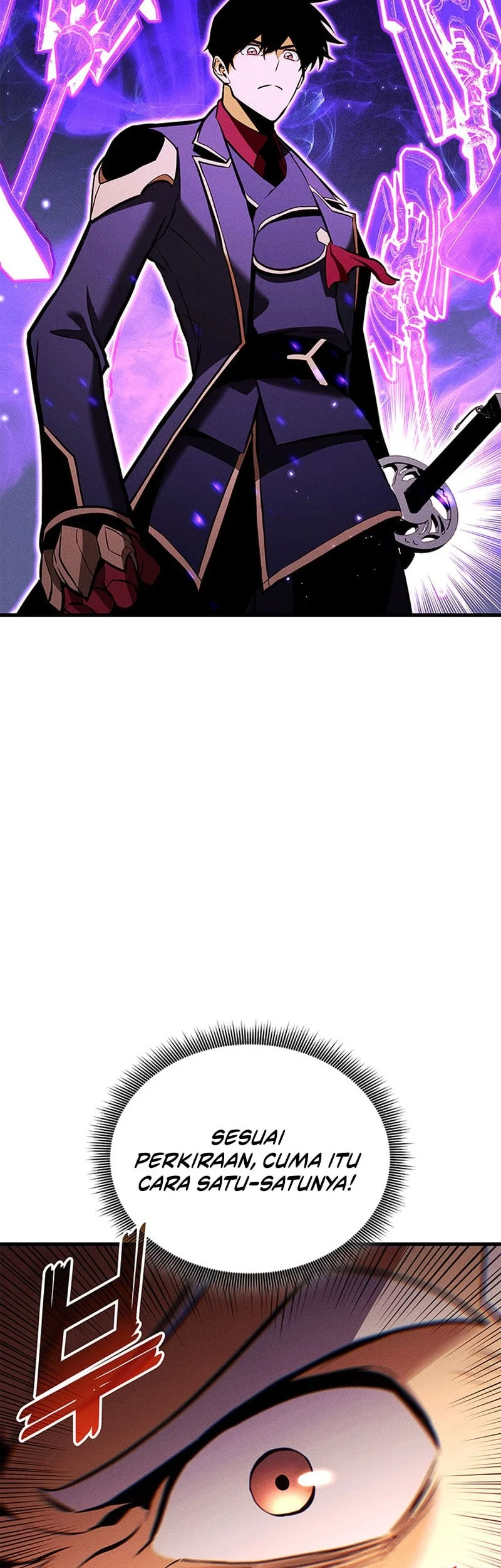 Ranker’s Return (Remake) Chapter 223 Gambar 27