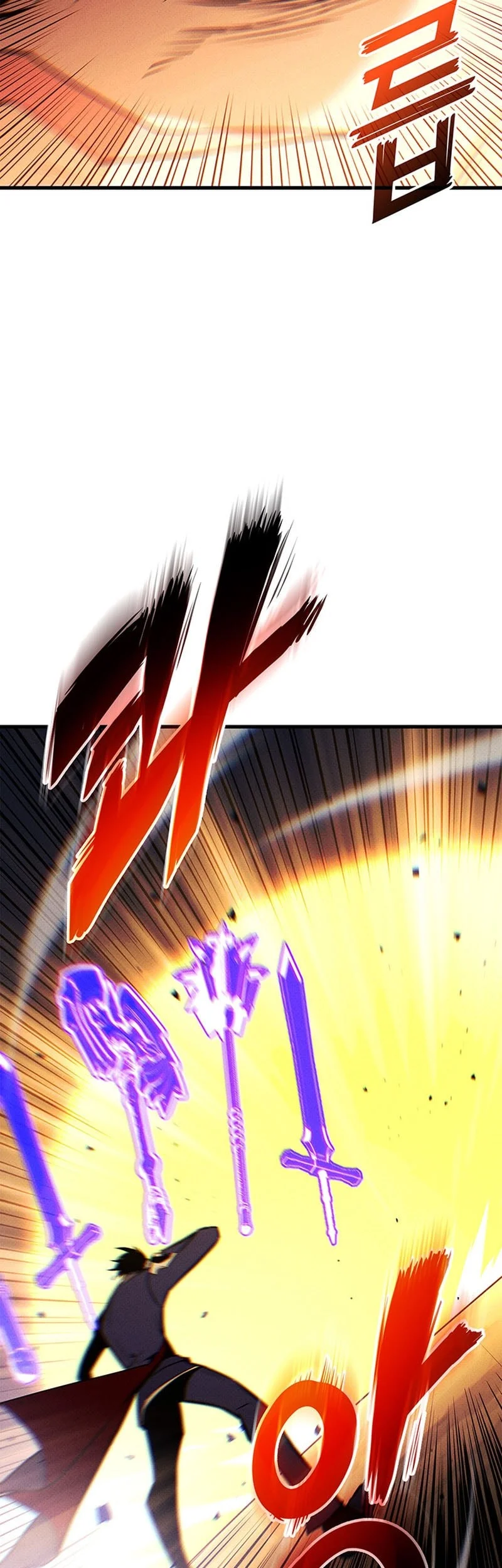 Ranker’s Return (Remake) Chapter 223 Gambar 28