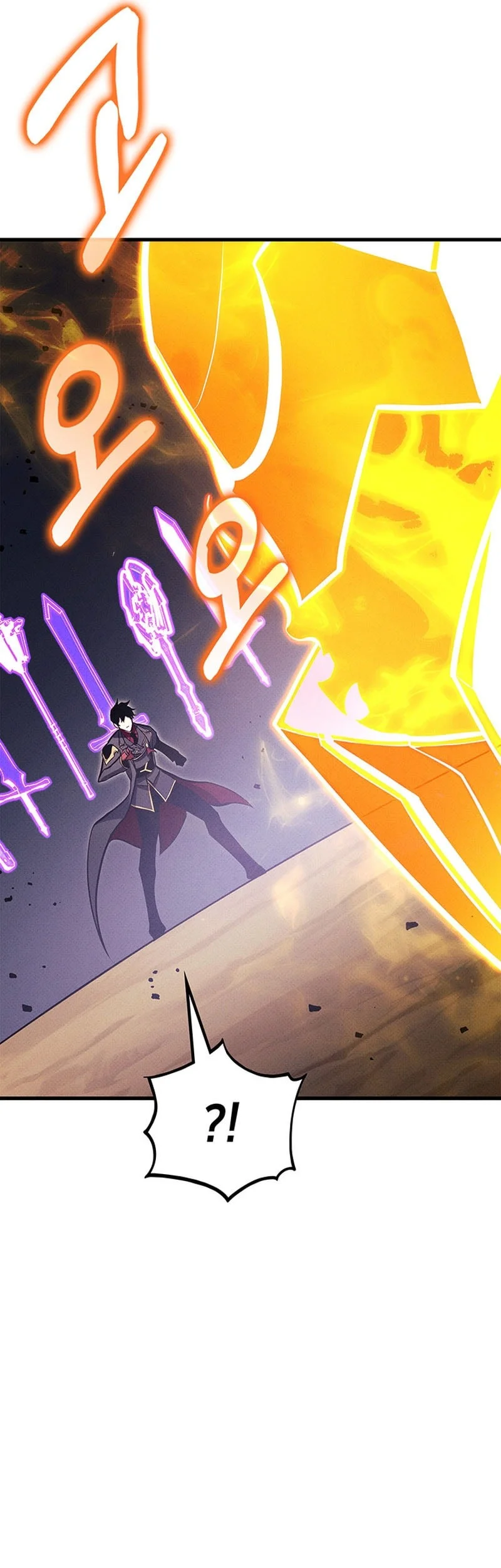 Ranker’s Return (Remake) Chapter 223 Gambar 30