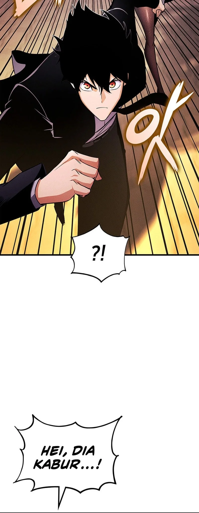 Ranker’s Return (Remake) Chapter 224 Gambar 41