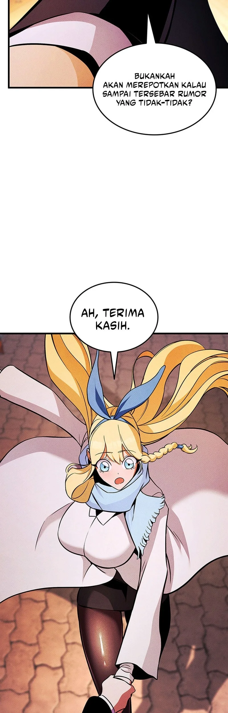 Ranker’s Return (Remake) Chapter 224 Gambar 44