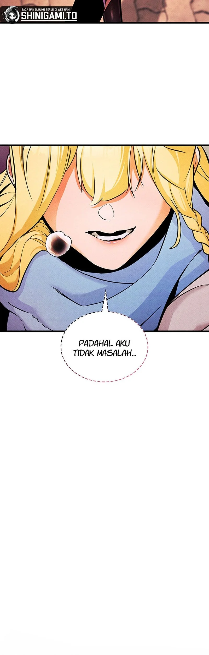 Ranker’s Return (Remake) Chapter 224 Gambar 45