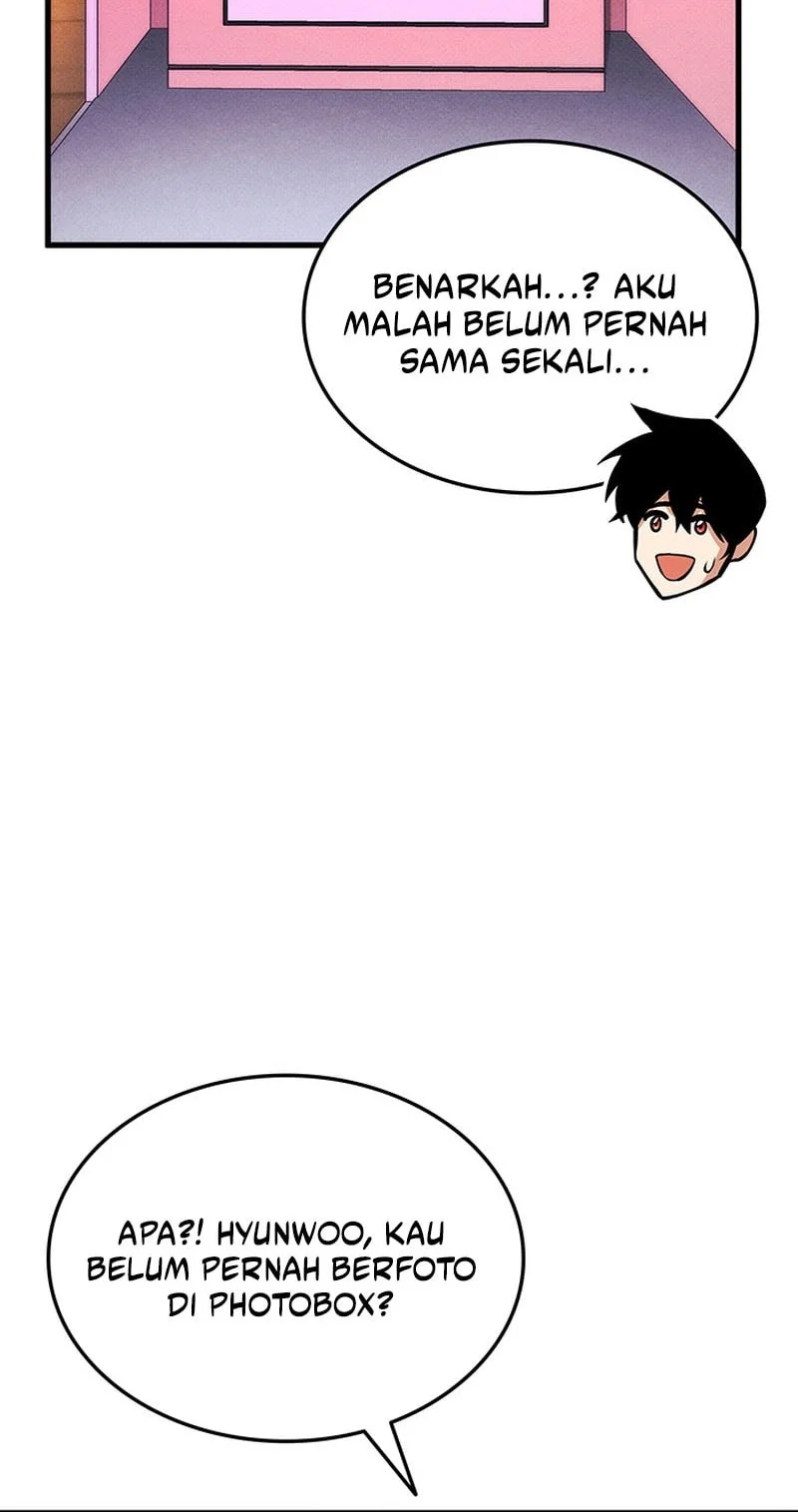 Ranker’s Return (Remake) Chapter 224 Gambar 53