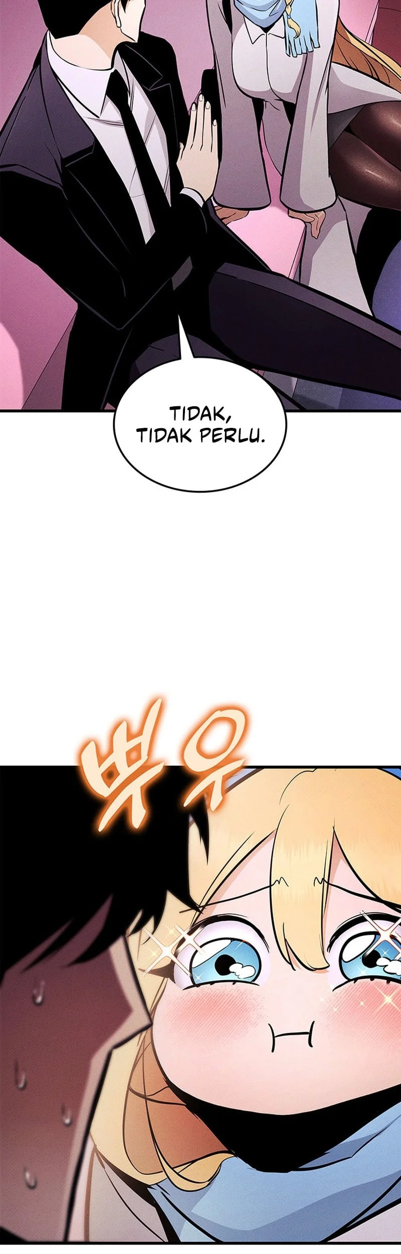 Ranker’s Return (Remake) Chapter 224 Gambar 55