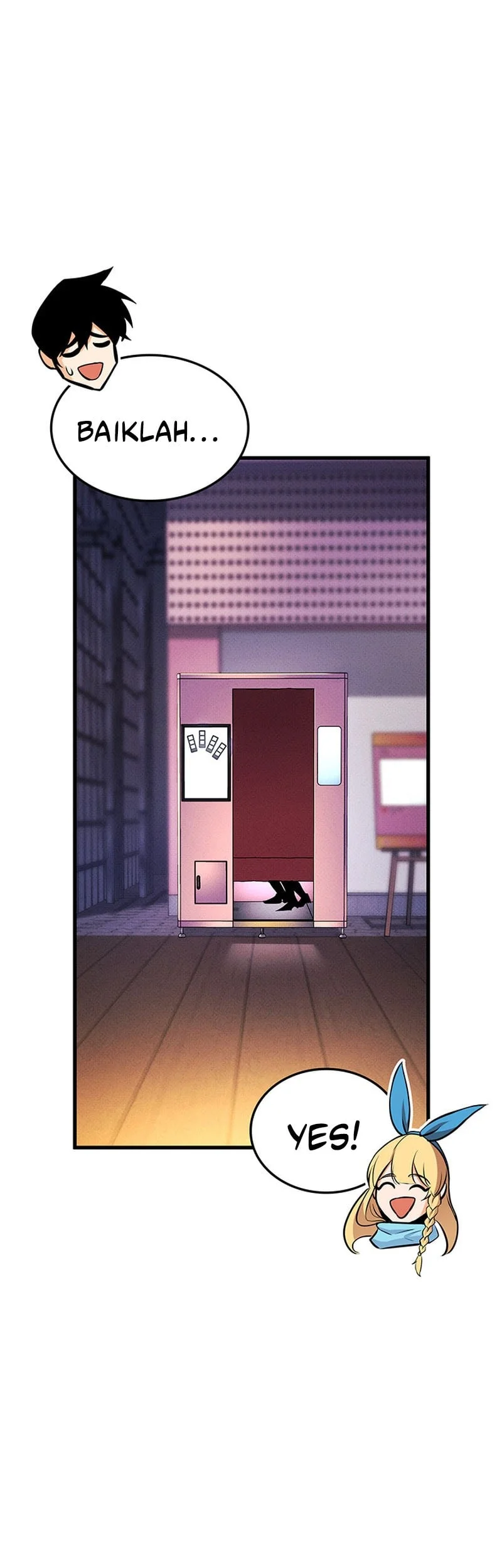 Ranker’s Return (Remake) Chapter 224 Gambar 56