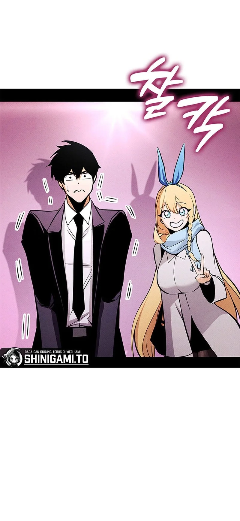 Ranker’s Return (Remake) Chapter 224 Gambar 57