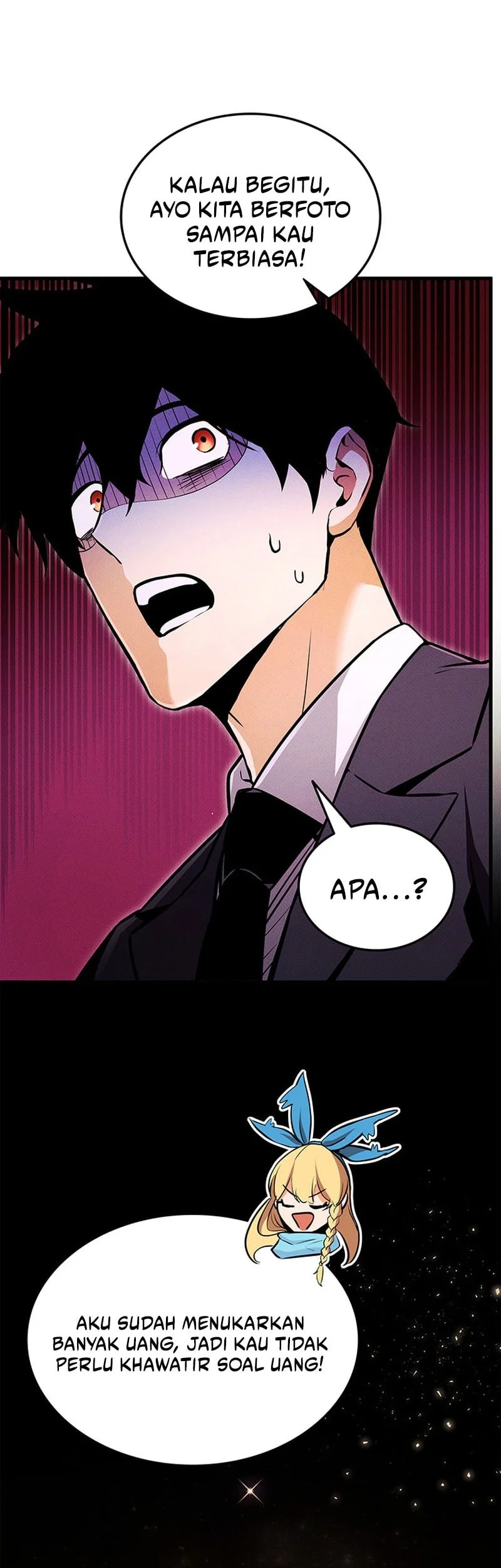 Ranker’s Return (Remake) Chapter 224 Gambar 59