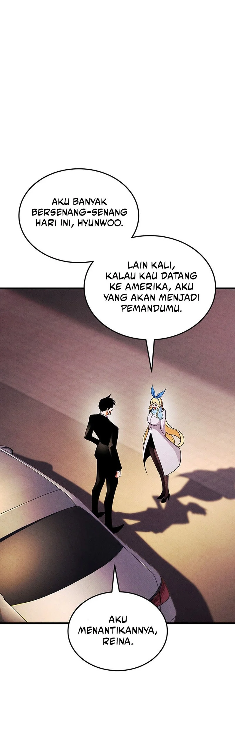 Ranker’s Return (Remake) Chapter 224 Gambar 63