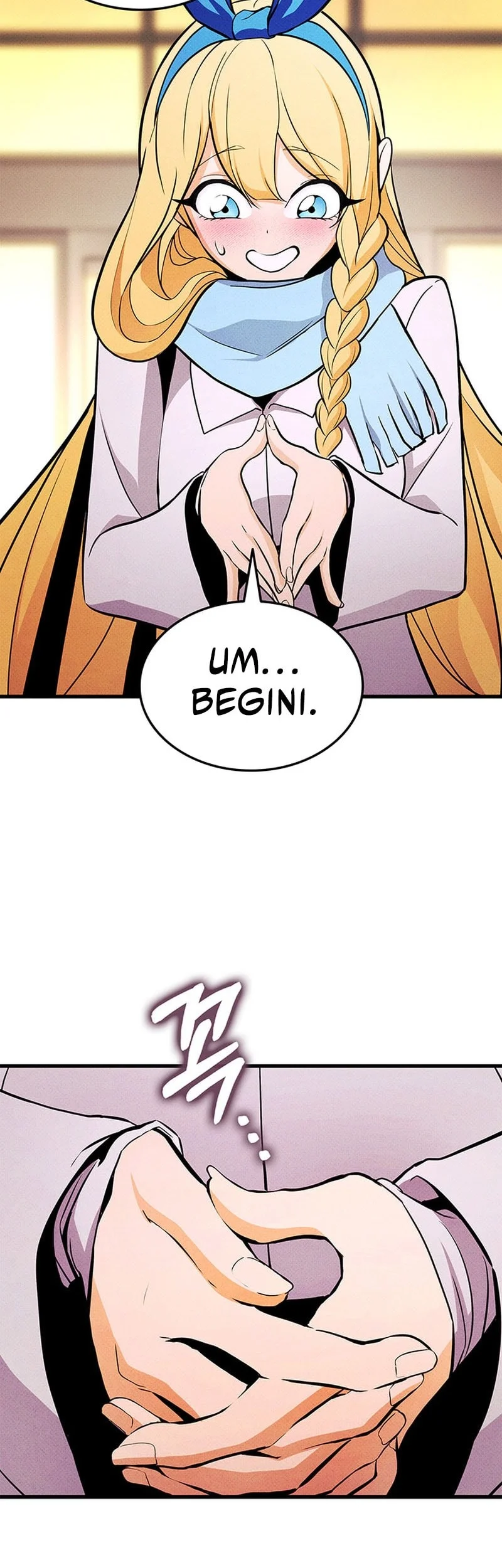 Ranker’s Return (Remake) Chapter 224 Gambar 65