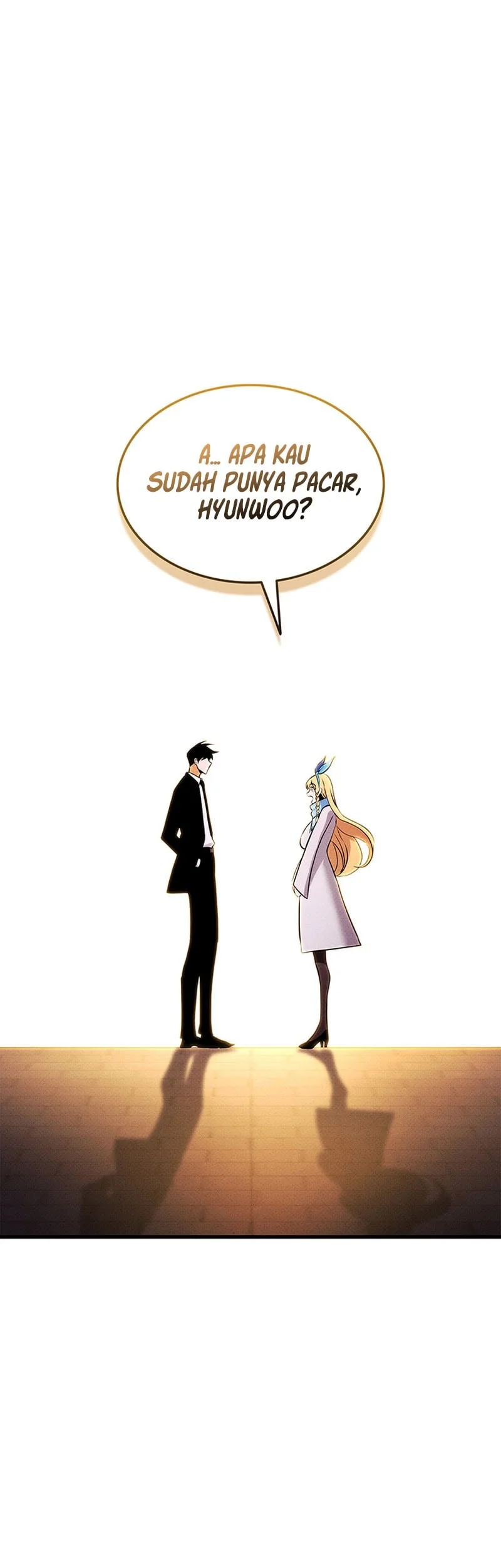 Ranker’s Return (Remake) Chapter 224 Gambar 66