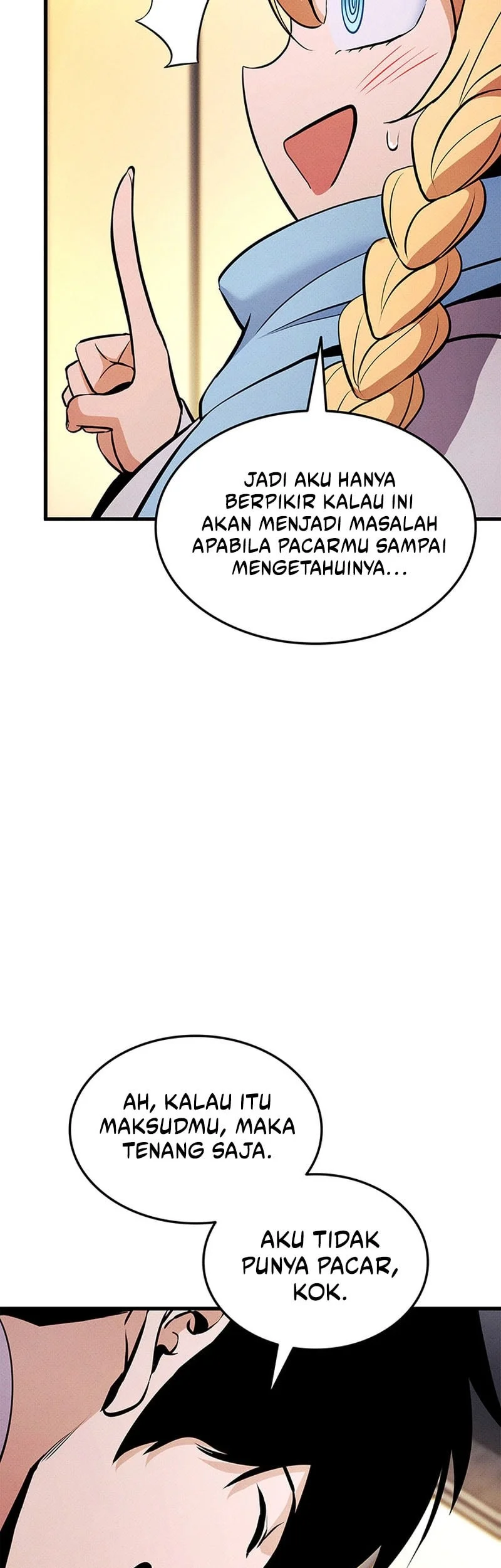 Ranker’s Return (Remake) Chapter 224 Gambar 68