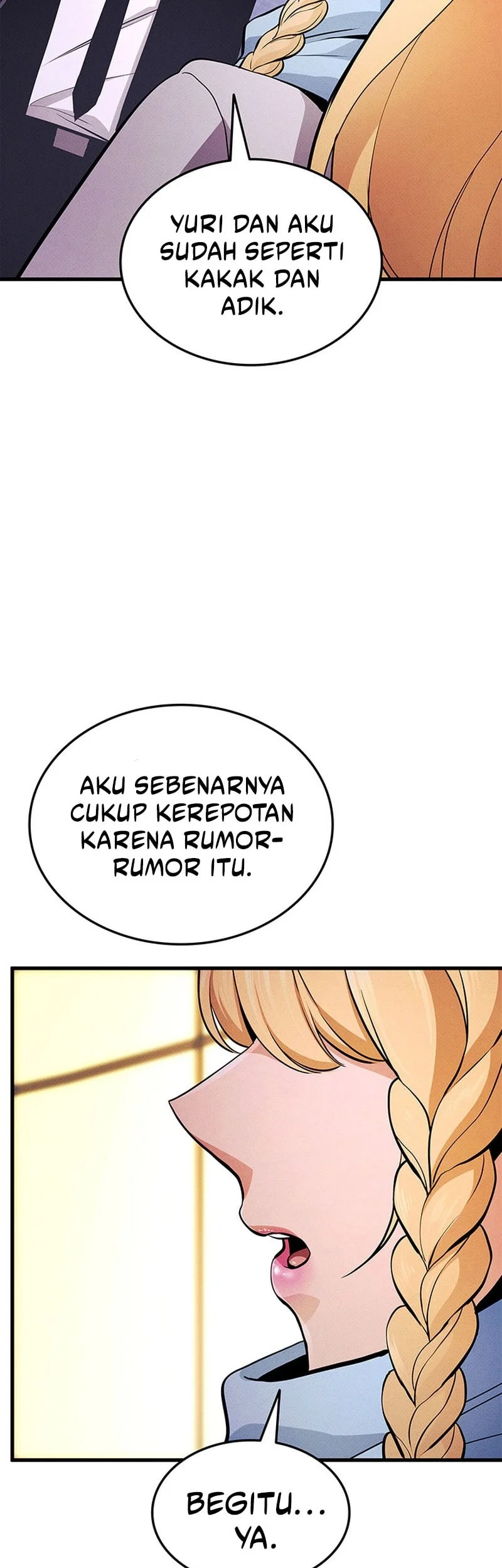 Ranker’s Return (Remake) Chapter 224 Gambar 71