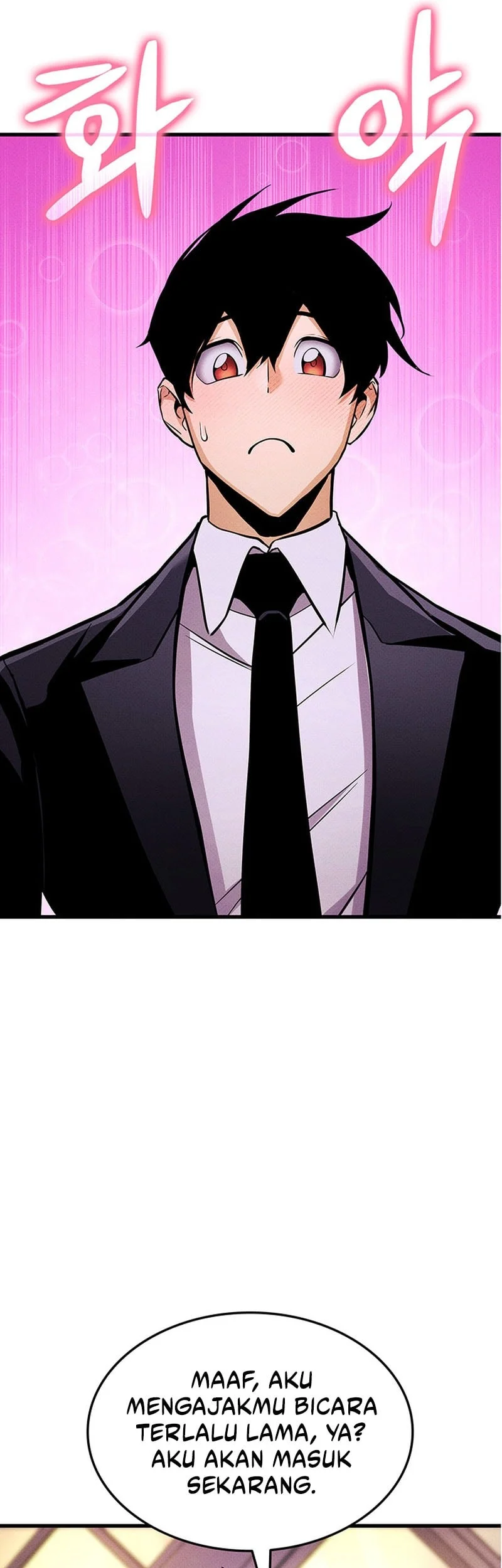 Ranker’s Return (Remake) Chapter 224 Gambar 74