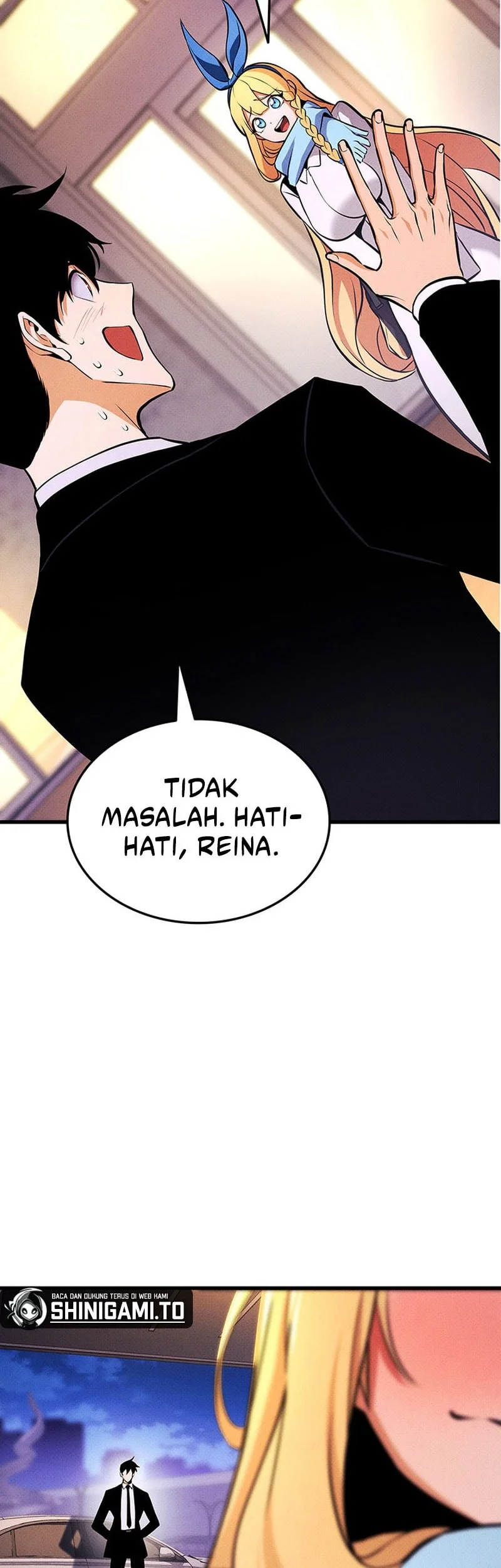 Ranker’s Return (Remake) Chapter 224 Gambar 75