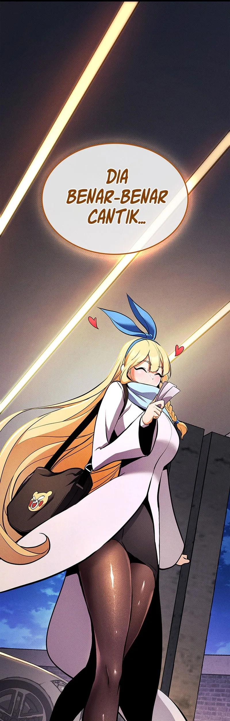 Ranker’s Return (Remake) Chapter 224 Gambar 77