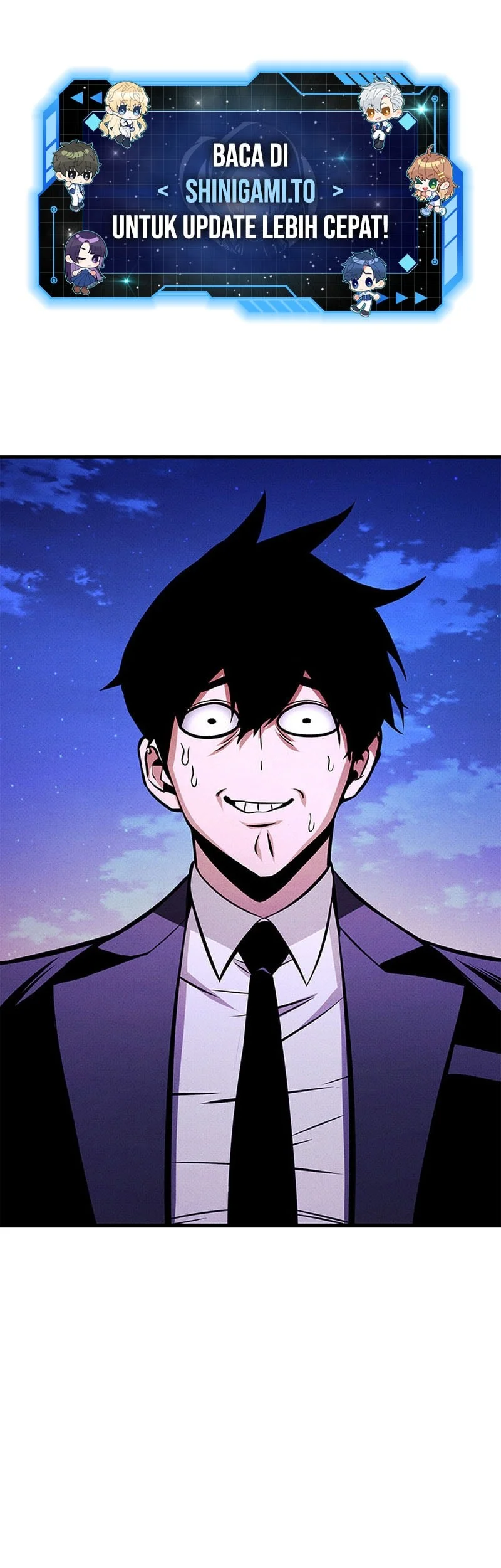 Manhwa Ranker’s Return (Remake) Chapter 224 gambar nomor 2