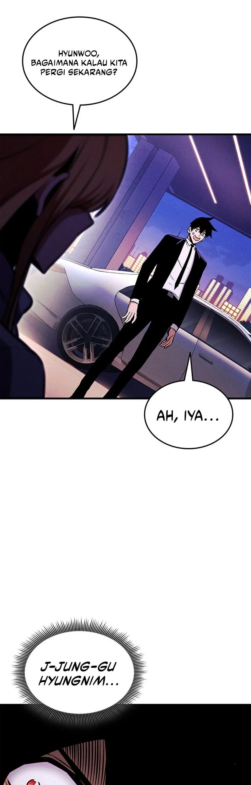 Ranker’s Return (Remake) Chapter 224 Gambar 3