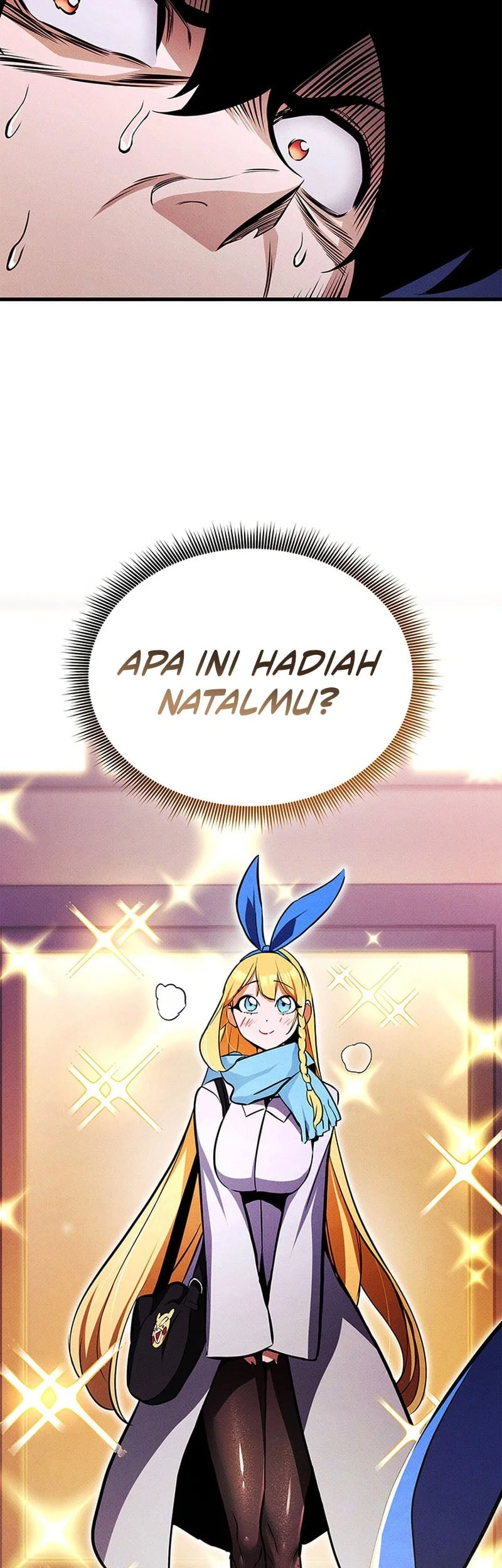 Ranker’s Return (Remake) Chapter 224 Gambar 4