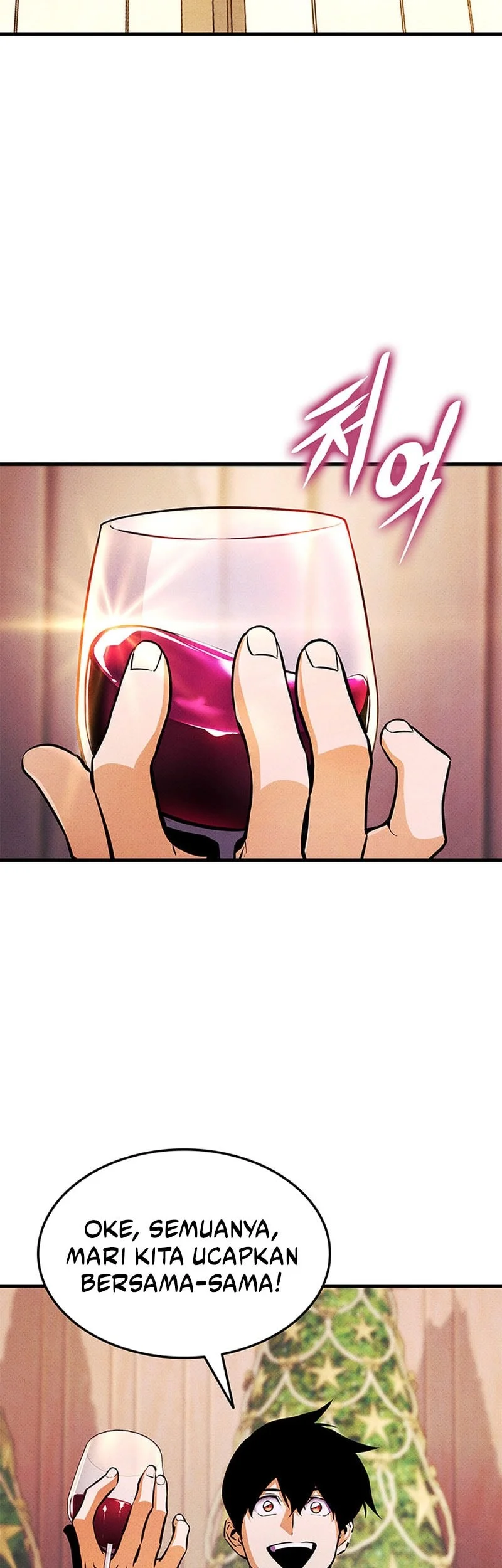 Ranker’s Return (Remake) Chapter 224 Gambar 8