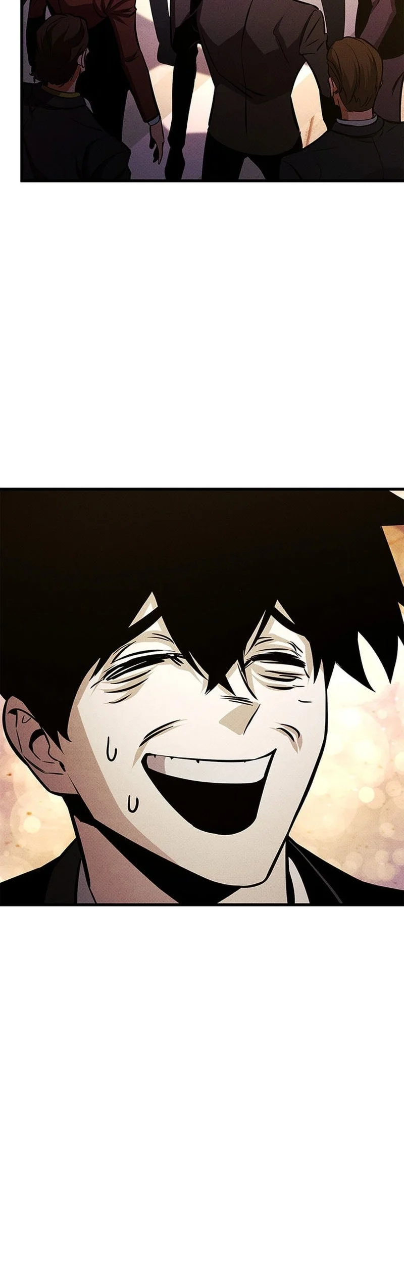 Ranker’s Return (Remake) Chapter 224 Gambar 12