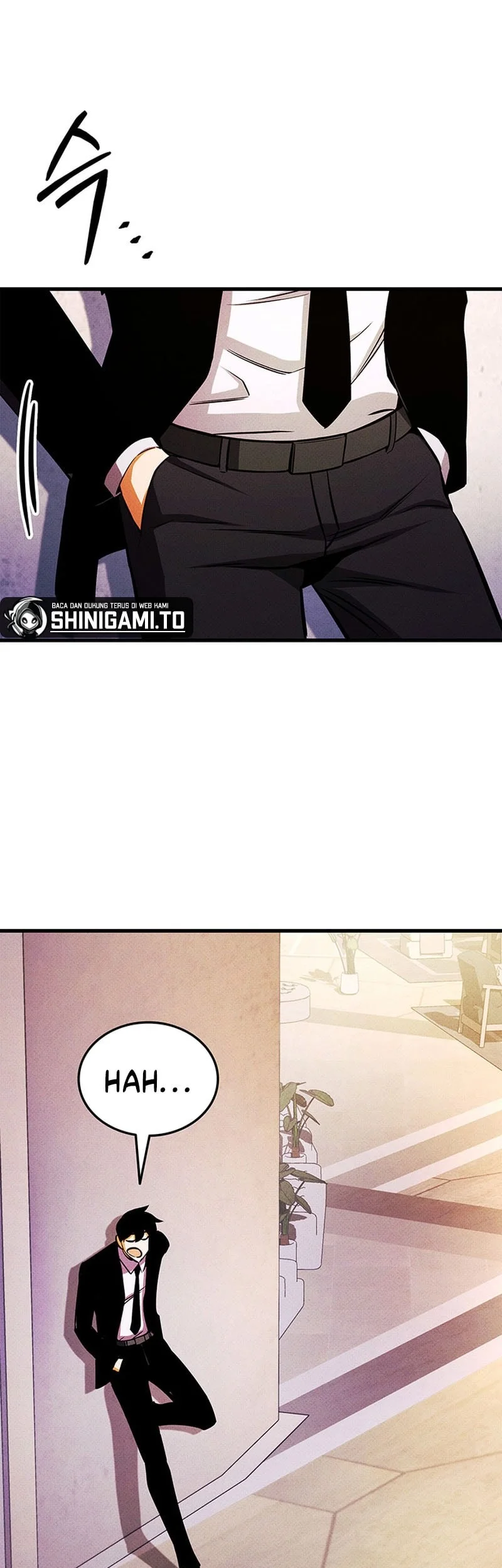 Ranker’s Return (Remake) Chapter 224 Gambar 13