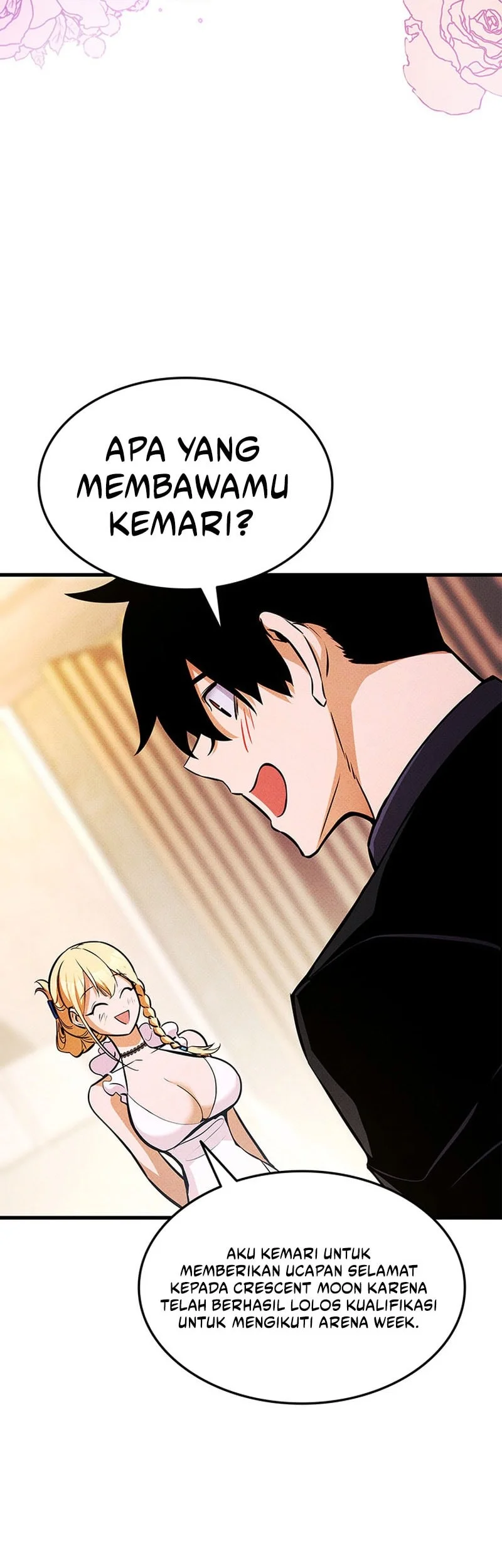 Ranker’s Return (Remake) Chapter 224 Gambar 16