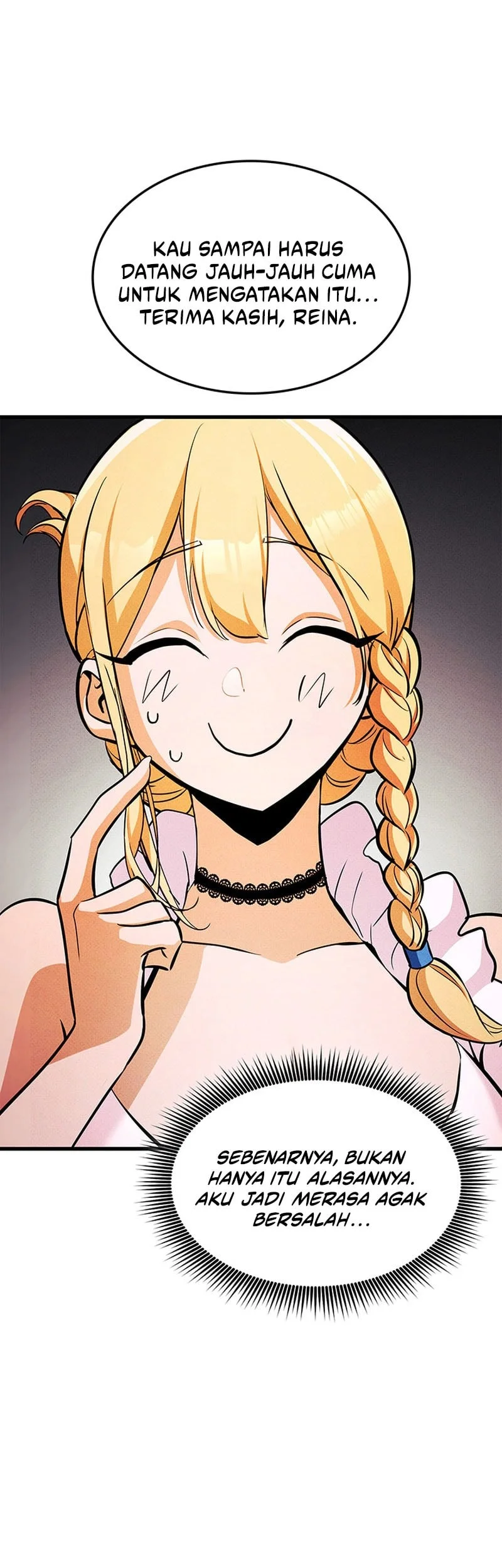 Ranker’s Return (Remake) Chapter 224 Gambar 17