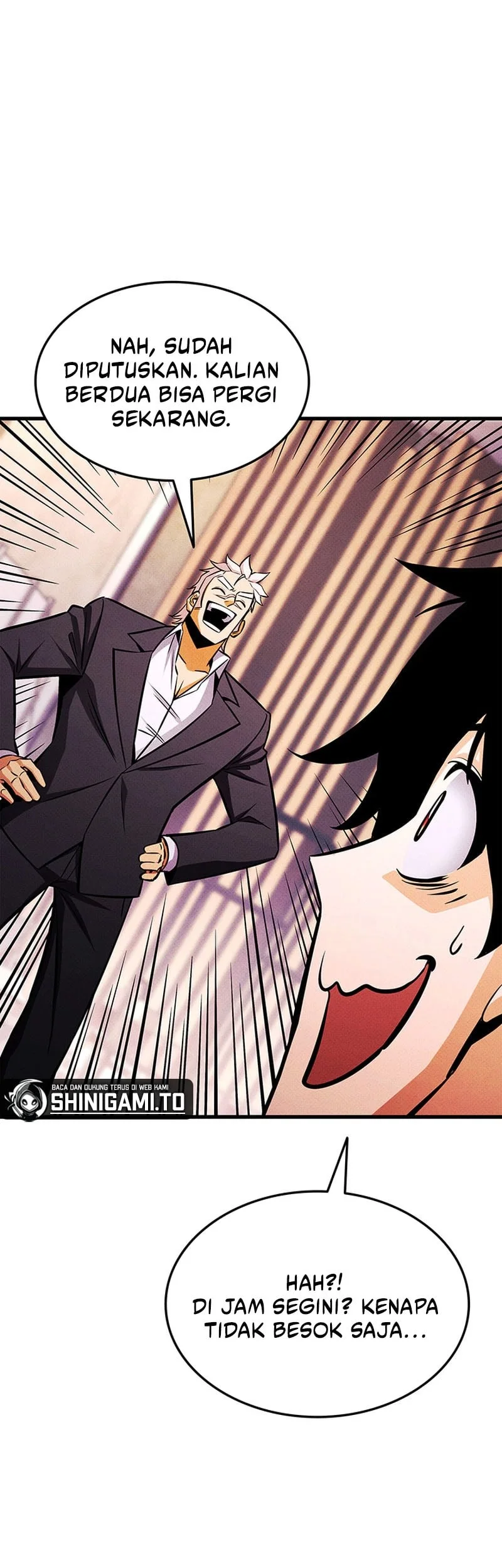 Ranker’s Return (Remake) Chapter 224 Gambar 25