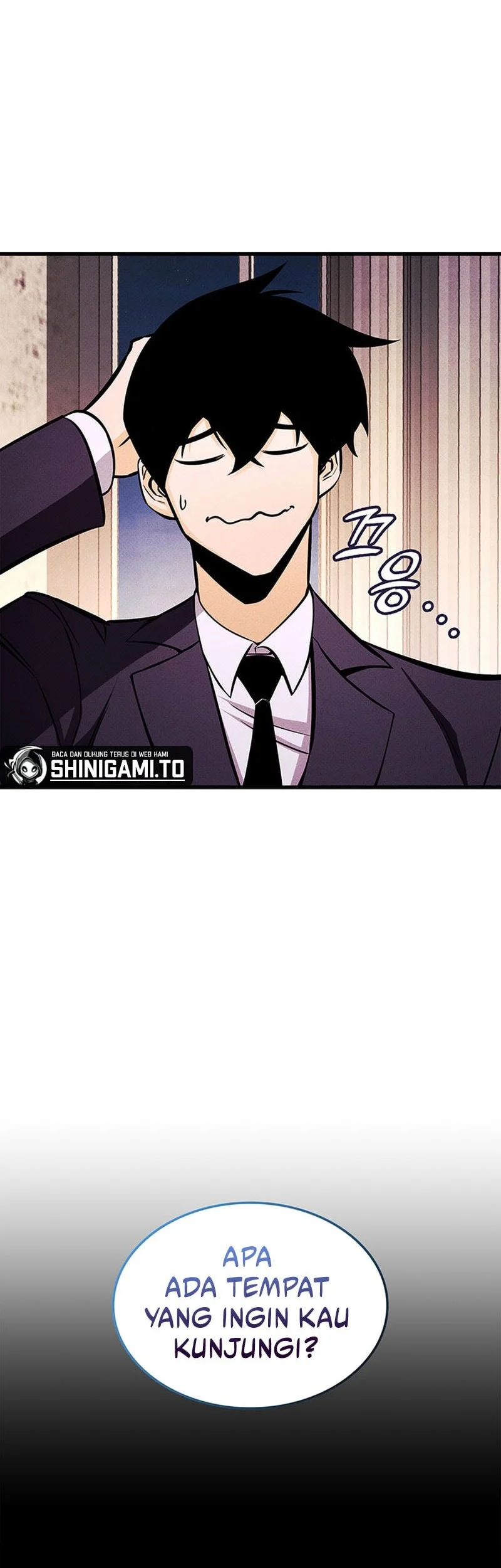 Ranker’s Return (Remake) Chapter 224 Gambar 28