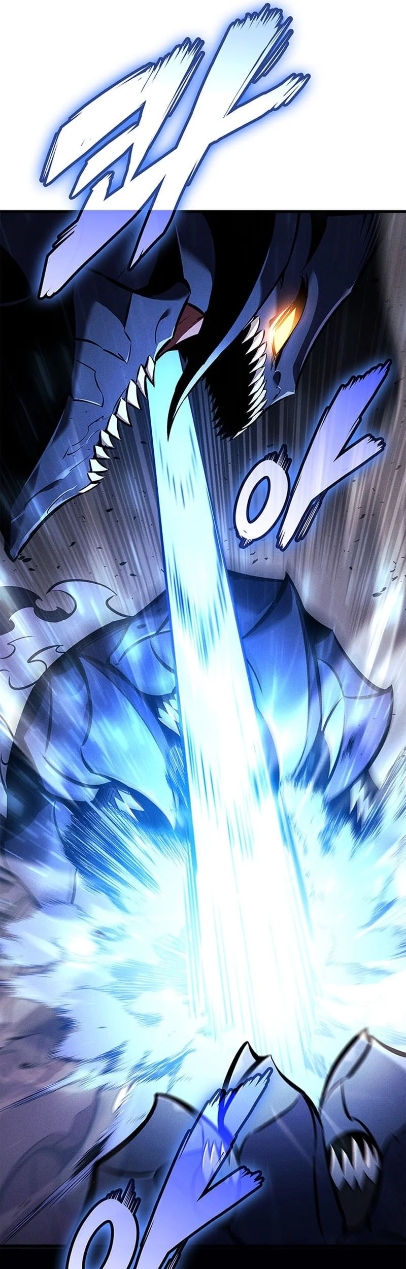 Ranker’s Return (Remake) Chapter 232 Gambar 33