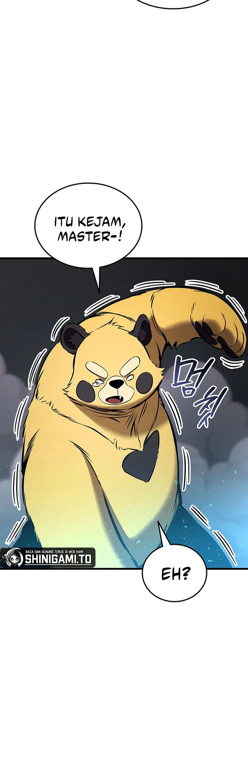 Ranker’s Return (Remake) Chapter 232 Gambar 35