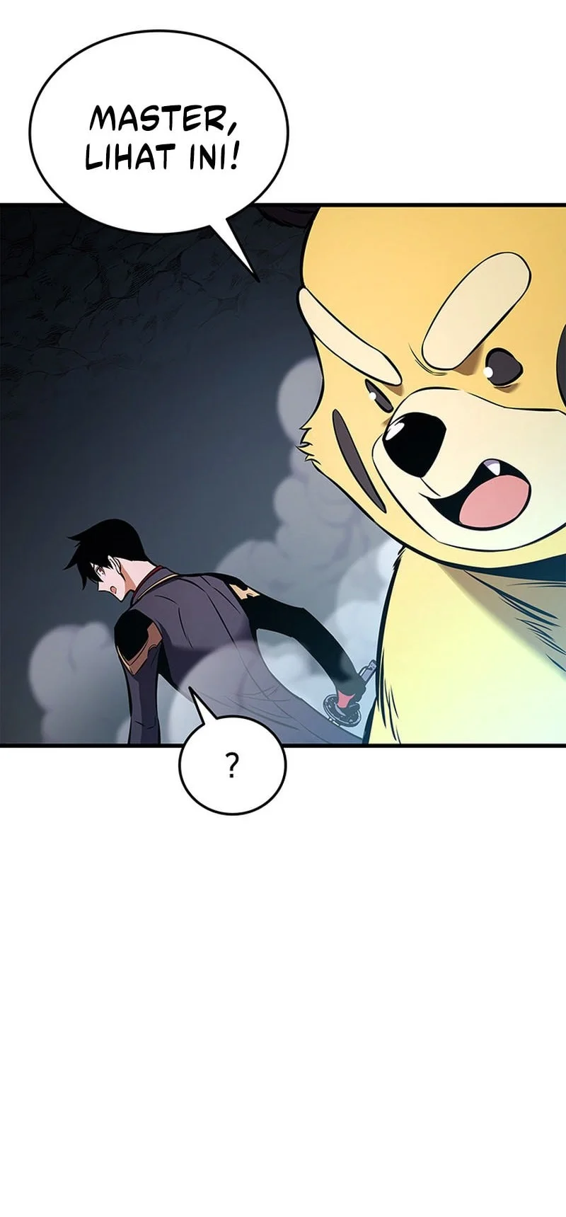 Ranker’s Return (Remake) Chapter 232 Gambar 36