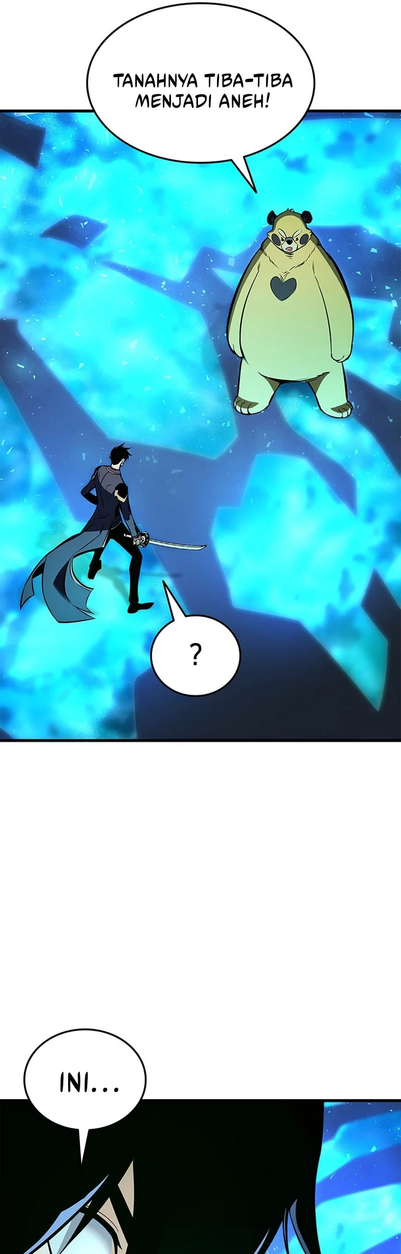 Ranker’s Return (Remake) Chapter 232 Gambar 37