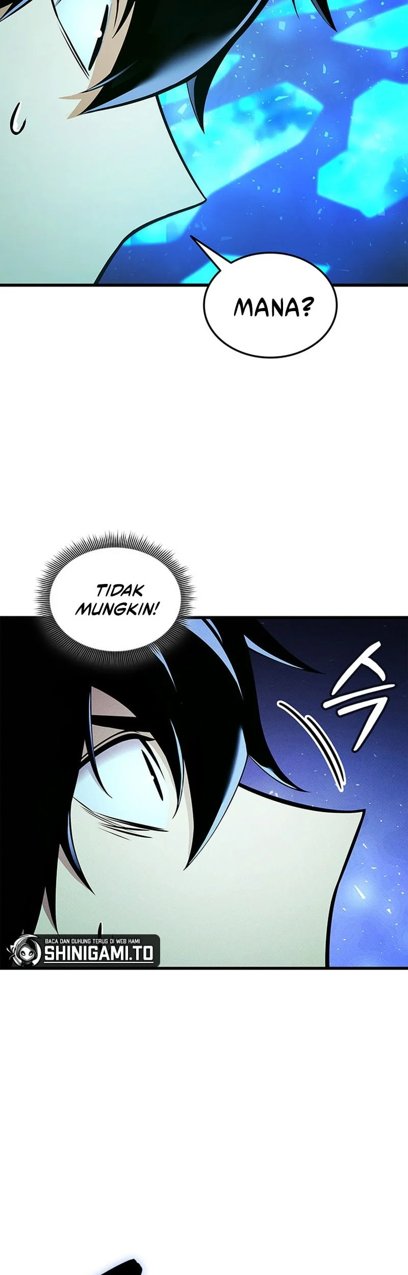 Ranker’s Return (Remake) Chapter 232 Gambar 38