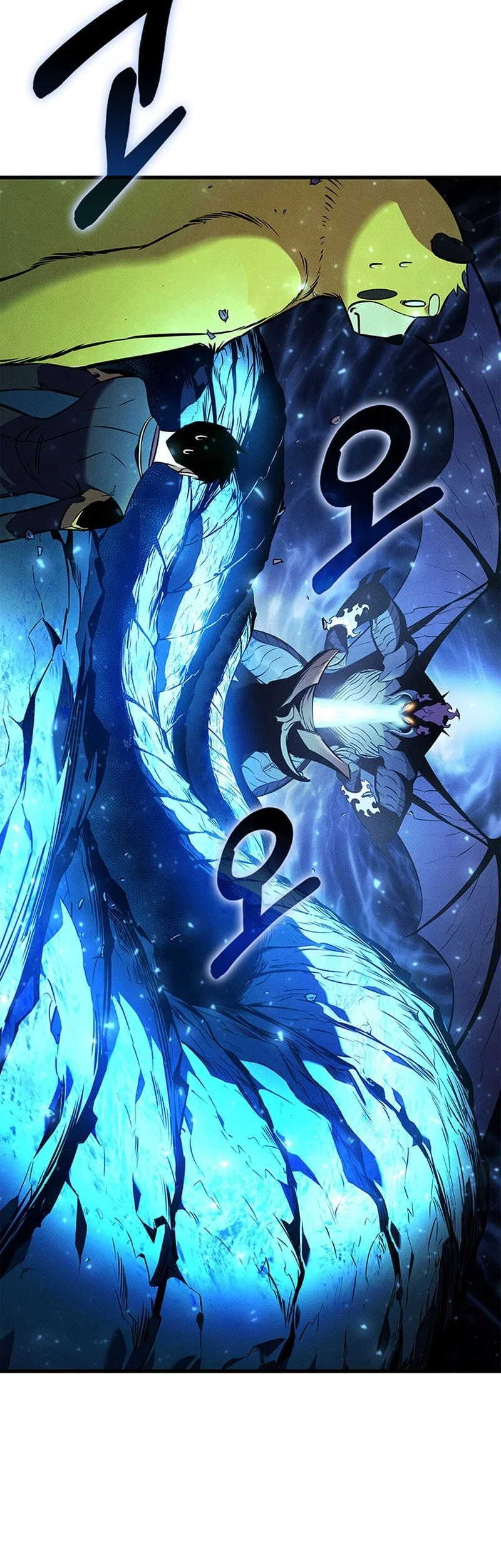 Ranker’s Return (Remake) Chapter 232 Gambar 39