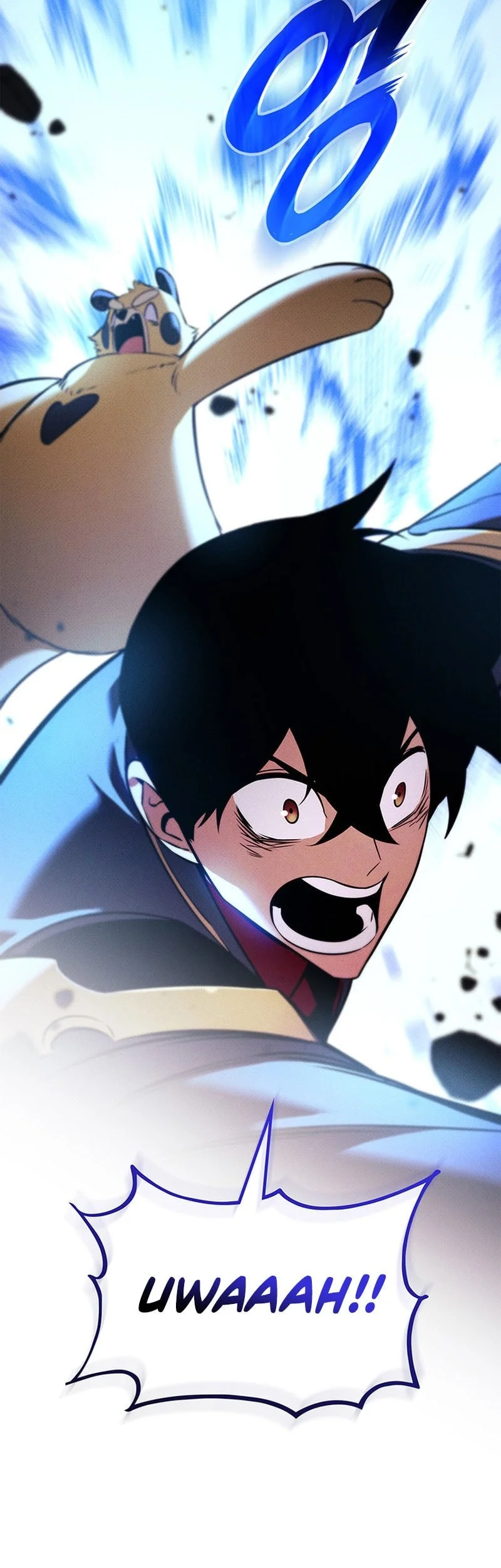 Ranker’s Return (Remake) Chapter 232 Gambar 43