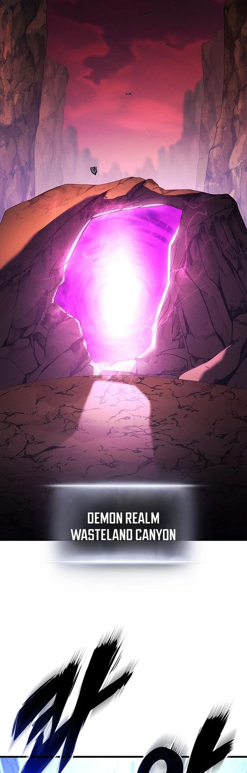 Ranker’s Return (Remake) Chapter 232 Gambar 45