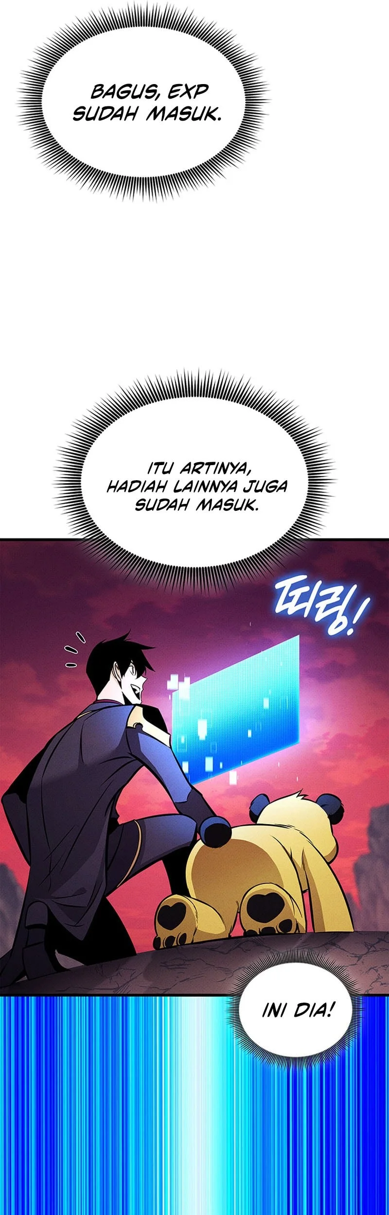 Ranker’s Return (Remake) Chapter 232 Gambar 49