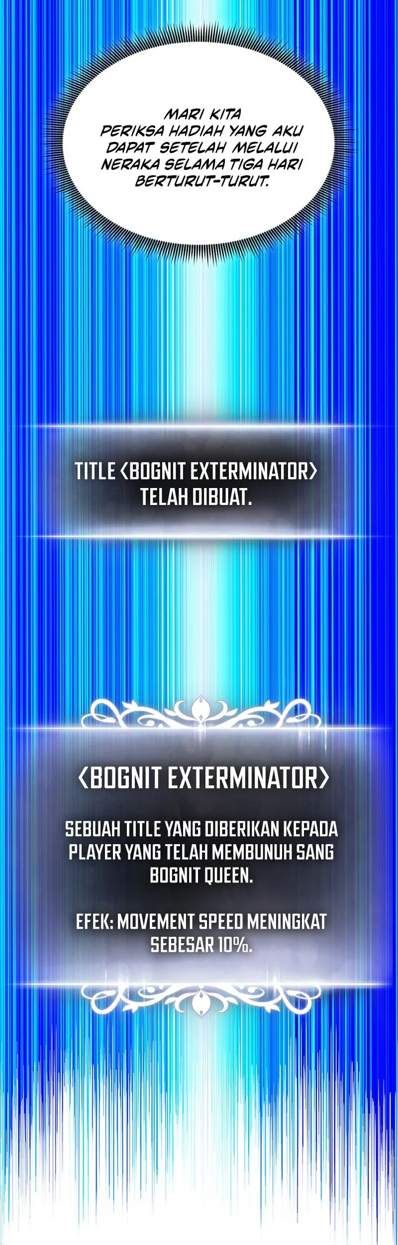 Ranker’s Return (Remake) Chapter 232 Gambar 50