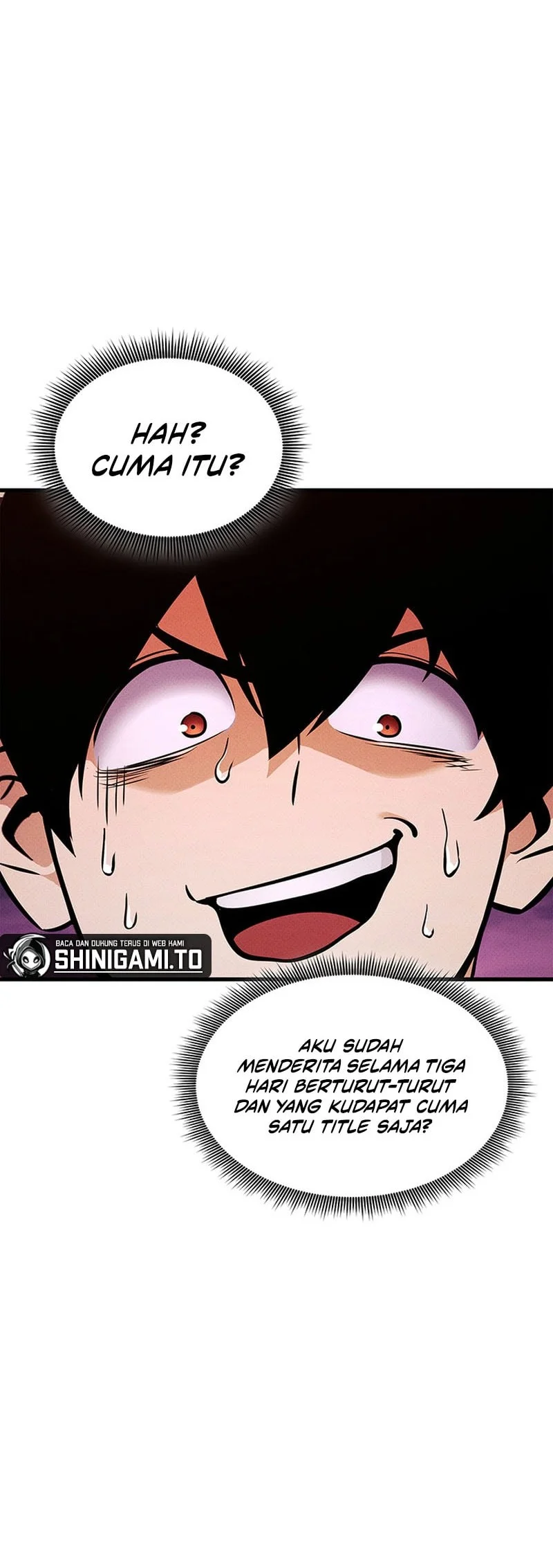 Ranker’s Return (Remake) Chapter 232 Gambar 52