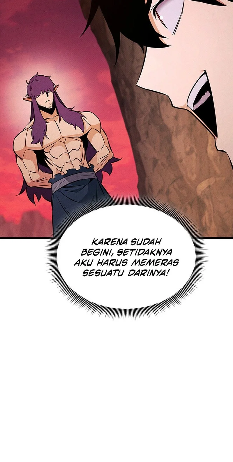 Ranker’s Return (Remake) Chapter 232 Gambar 56
