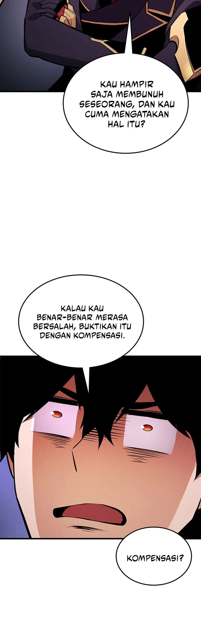 Ranker’s Return (Remake) Chapter 232 Gambar 59