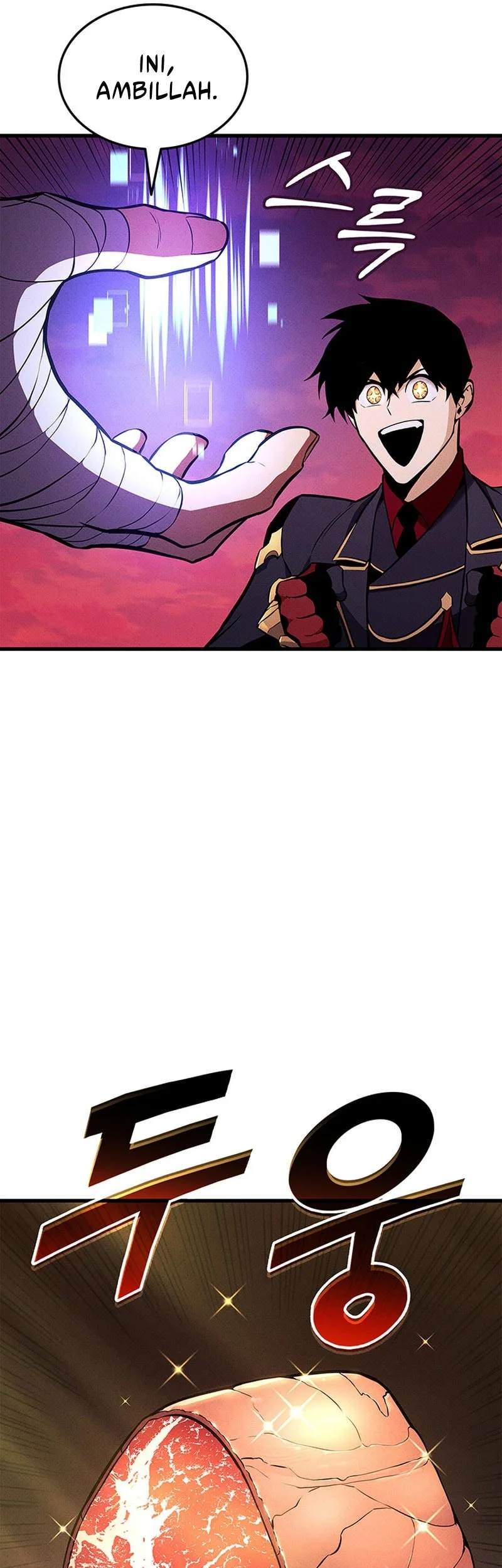 Ranker’s Return (Remake) Chapter 232 Gambar 61