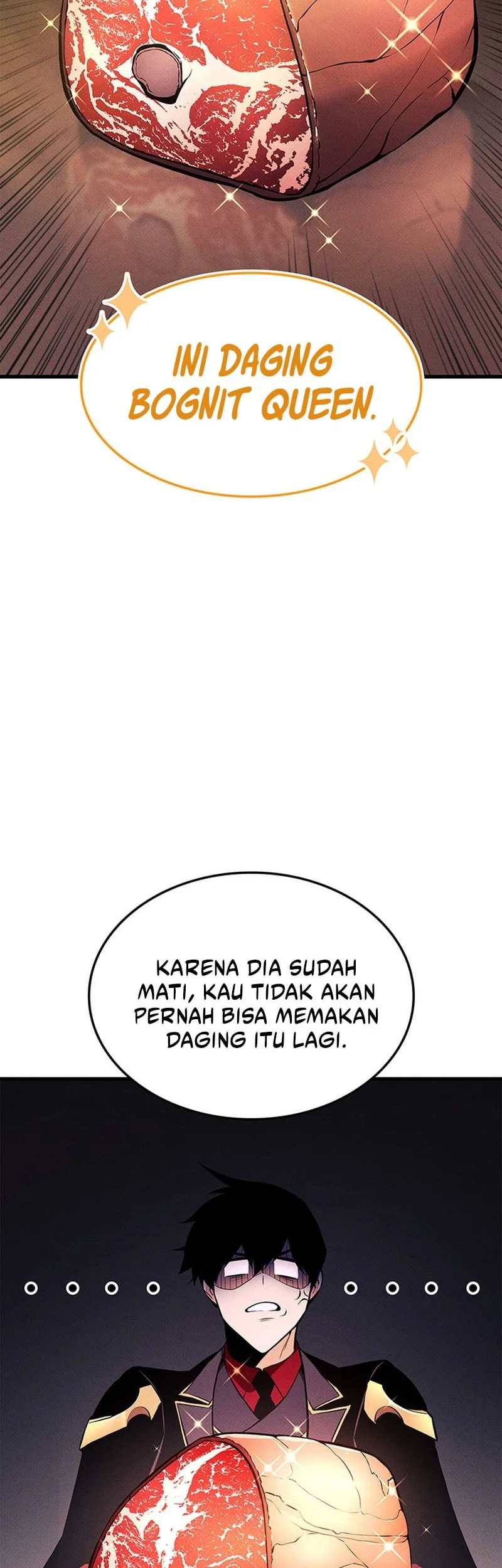 Ranker’s Return (Remake) Chapter 232 Gambar 62